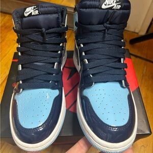 Jordan 1 sneakers